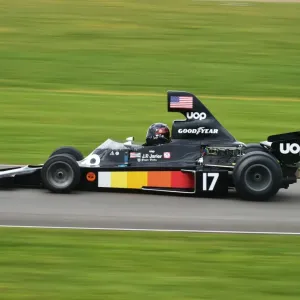 CM6 4658 Gregor Fisken, Shadow-Cosworth DN5 CM6 4658 Gregor Fisken, Shadow-Cosworth DN5