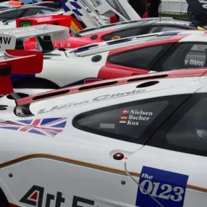 CM6 4891 McLaren F1 GTR CM6 4891 McLaren F1 GTR