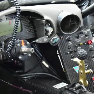 CM6 4893 The office, McLaren F1 GTR CM6 4893 The office, McLaren F1 GTR