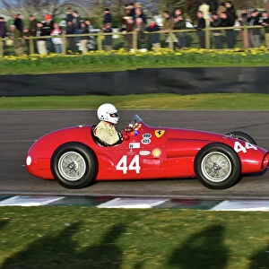CM6 5242 Alexander Boswell, Ferrari 500-625A