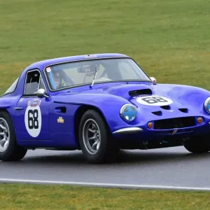 CM6 6700 Neil Russell, TVR CM6 6700 Neil Russell, TVR