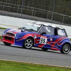 CM6 6855 Neil Wade, Mini Cooper CM6 6855 Neil Wade, Mini Cooper