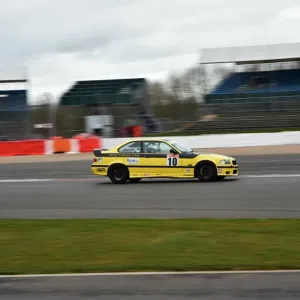 CM6 7140 Ray West, Westy, BMW M3, winner CM6 7140 Ray West, Westy, BMW M3, winner