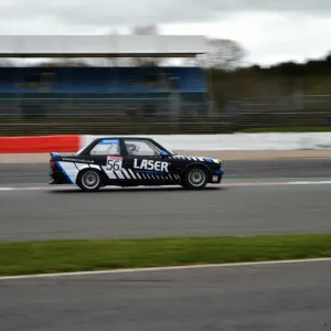 CM6 7167 Michael Sheraton, BMW E30 CM6 7167 Michael Sheraton, BMW E30
