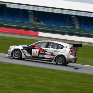 CM6 7409 Luca Demarchi, BMW 135D CM6 7409 Luca Demarchi, BMW 135D