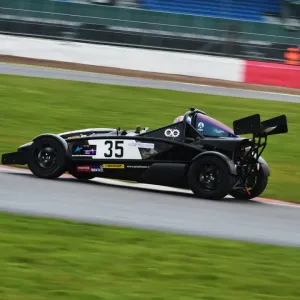 CM6 7436 Nick Holden, Aerial Atom CM6 7436 Nick Holden, Aerial Atom