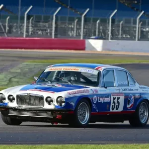 CM6 7637 David Howard, Jaguar XJ12 CM6 7637 David Howard, Jaguar XJ12