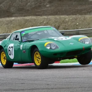 CM6 8049 Andrew Smith, Marcos 1800GT CM6 8049 Andrew Smith, Marcos 1800GT