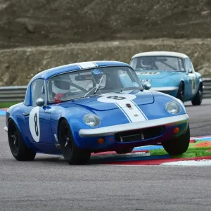 CM6 8059 Paul Tooms, Lotus Elan CM6 8059 Paul Tooms, Lotus Elan