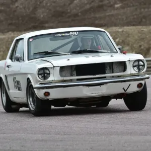 CM6 8289 Mark Watts, Ford Mustang CM6 8289 Mark Watts, Ford Mustang