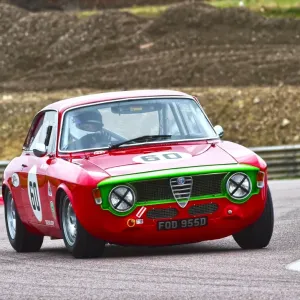 CM6 8291 Neil Merry, Alfa Romeo Giulietta Sprint GTA CM6 8291 Neil Merry, Alfa Romeo Giulietta Sprint GTA