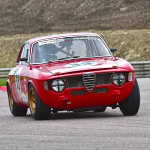 CM6 8293 James Fuller, Alfa Romeo Giulia Sprint CM6 8293 James Fuller, Alfa Romeo Giulia Sprint