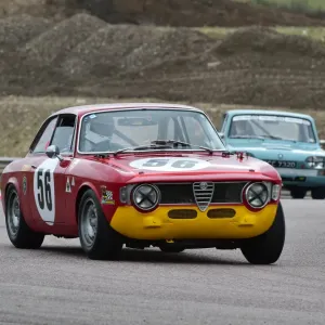 CM6 8303 David Alexander, Alfa Romeo Sprint GT CM6 8303 David Alexander, Alfa Romeo Sprint GT