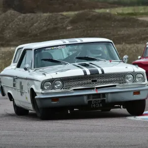 CM6 8307 Richard Owen, Ford Galaxie CM6 8307 Richard Owen, Ford Galaxie