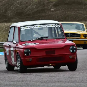 CM6 8309 Adrian Oliver, Hillman Imp CM6 8309 Adrian Oliver, Hillman Imp