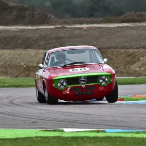 CM6 8329 Neil Merry, Alfa Romeo Giulietta Sprint GTA CM6 8329 Neil Merry, Alfa Romeo Giulietta Sprint GTA