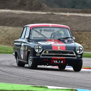 CM6 8331 Thomas Jones, Ford Lotus Cortina CM6 8331 Thomas Jones, Ford Lotus Cortina