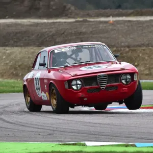 CM6 8334 James Fuller, Alfa Romeo Giulia Sprint CM6 8334 James Fuller, Alfa Romeo Giulia Sprint