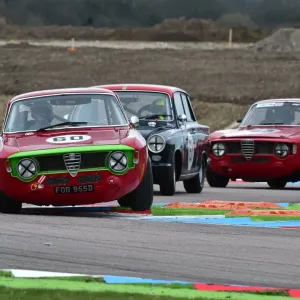 CM6 8369 Neil Merry, Alfa Romeo Giulietta Sprint GTA CM6 8369 Neil Merry, Alfa Romeo Giulietta Sprint GTA
