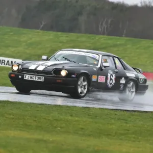 CM6 9554 Rodney Frost, Jaguar XJS CM6 9554 Rodney Frost, Jaguar XJS
