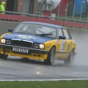 CM6 9587 Chris Boon, Jaguar XJR CM6 9587 Chris Boon, Jaguar XJR