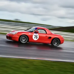 CM6 9836 James Broad, Alan Broad, Porsche Boxster S CM6 9836 James Broad, Alan Broad, Porsche Boxster S