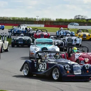 CM7 0096 Morgans CM7 0096 Morgans