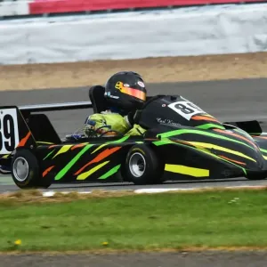CM7 2719 Carl Kinsey CM7 2719 Carl Kinsey