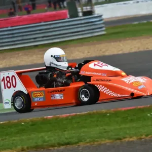 CM7 2731 Adam Mitchell CM7 2731 Adam Mitchell