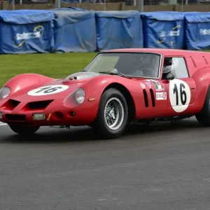 CM7 3840 Martin Halusa, Lukas Halusa, Ferrari, 250 GT Berlinetta, Breadvan, GT CM7 3840 Martin Halusa, Lukas Halusa, Ferrari, 250 GT Berlinetta, Breadvan, GT