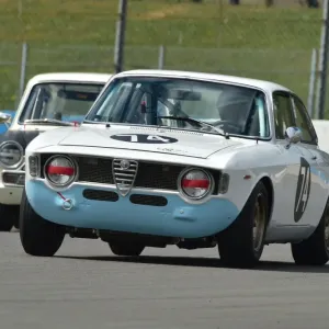 Alfa Romeo Giulia Sprint GTA Print Alfa Romeo Giulia Sprint GTA Print