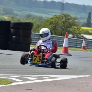 CM7 5259 Kevin Sturt, Birel T2 CM7 5259 Kevin Sturt, Birel T2