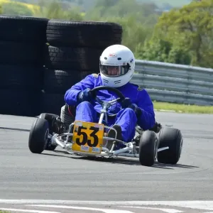 CM7 5262 Mark Ashton, Deavison Sprint CM7 5262 Mark Ashton, Deavison Sprint
