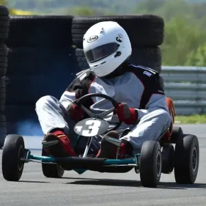 CM7 5263 Tony Brinkworth, Italkart CM7 5263 Tony Brinkworth, Italkart