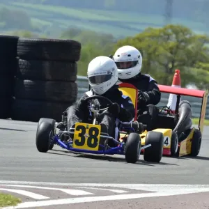 CM7 5268 Maurice Healey, Deavison Sprint CM7 5268 Maurice Healey, Deavison Sprint