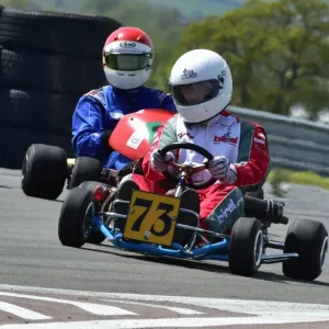 CM7 5270 Kevin Sturt, Birel T2 CM7 5270 Kevin Sturt, Birel T2