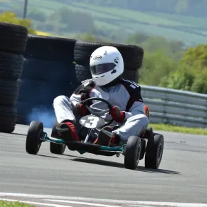 CM7 5275 Tony Brinkworth, Italkart CM7 5275 Tony Brinkworth, Italkart