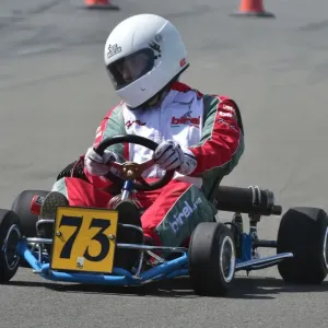 CM7 5297 Kevin Sturt, Birel T2 CM7 5297 Kevin Sturt, Birel T2