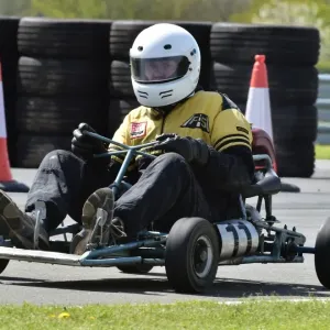 CM7 5328 Brian Malin Buckler Spacekart Print CM7 5328 Brian Malin Buckler Spacekart Print