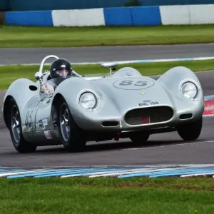 CM7 5810 Stephen Bond, Lister, Jaguar Knobbly Print CM7 5810 Stephen Bond, Lister, Jaguar Knobbly Print