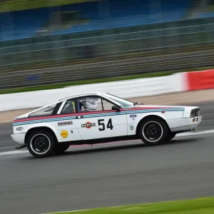 CM7 5958 Johan Denekamp, Lancia Monte Carlo CM7 5958 Johan Denekamp, Lancia Monte Carlo