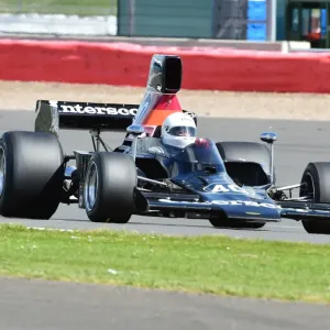 CM7 6114 Steven Chaplin, Lola T332 CM7 6114 Steven Chaplin, Lola T332