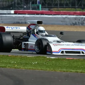 CM7 6131 Paul Campfield, Chevron B24 CM7 6131 Paul Campfield, Chevron B24
