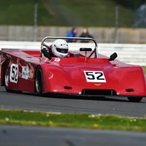 Chevron B52 Print, pre-80 Endurance Racing Chevron B52 Print, pre-80 Endurance Racing