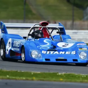 CM7 6219 Leo Voyazides, Simon Hadfield, Lola T282 CM7 6219 Leo Voyazides, Simon Hadfield, Lola T282