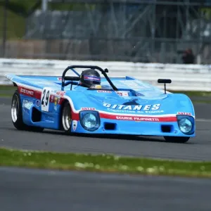 CM7 6225 Mark Richardson, Lola T290 CM7 6225 Mark Richardson, Lola T290