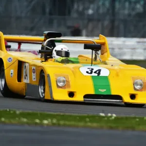 CM7 6233 Andrew Schryver, James Schryver, Chevron B26 CM7 6233 Andrew Schryver, James Schryver, Chevron B26