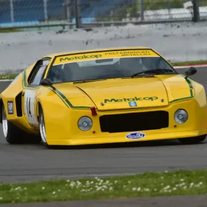 CM7 6281 James Hanson, De Tomaso Pantera CM7 6281 James Hanson, De Tomaso Pantera