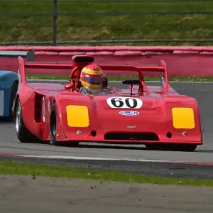 CM7 6299 John Burton, Mike Walker, Chevron B26 CM7 6299 John Burton, Mike Walker, Chevron B26