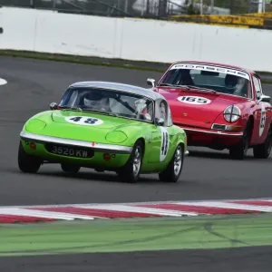 Lotus Elan Print, CM7 6488 Lotus Elan Print, CM7 6488